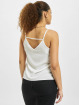 Only Tops sans manche onlNova Lux Paris Singlet blanc